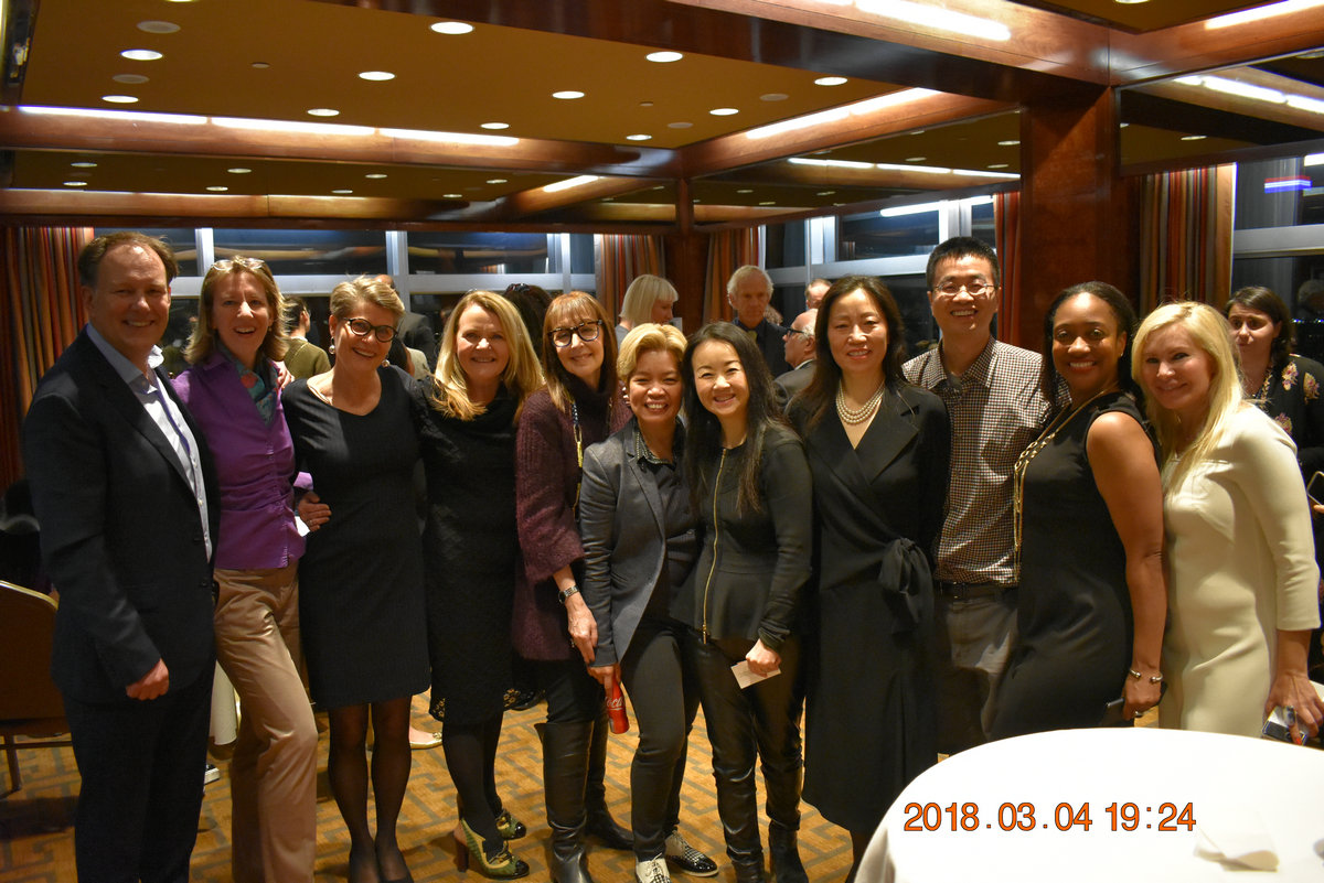 UN Convention NYC